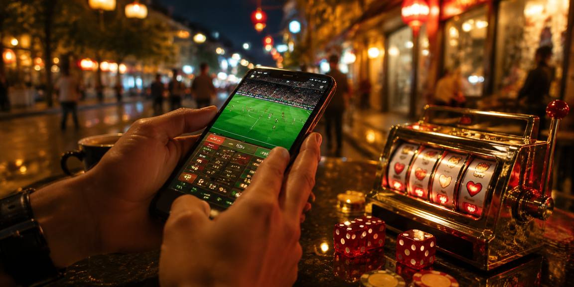 789win96 Mọi Trận Đấu Bundesliga Trong Một Sảnh Duy Nhất
